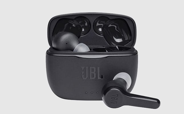 JBL Tune 215 TWS