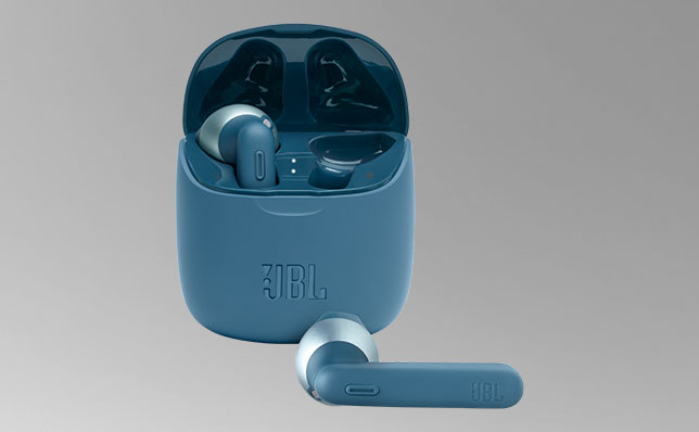 JBL Tune 225 TWS