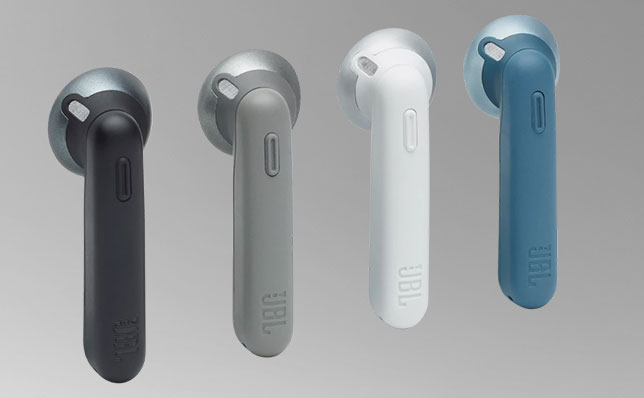 JBL Tune 225 TWS