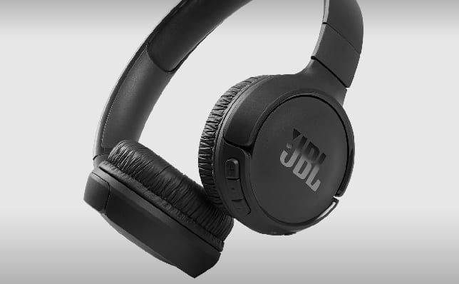 JBL Tune 510 BT