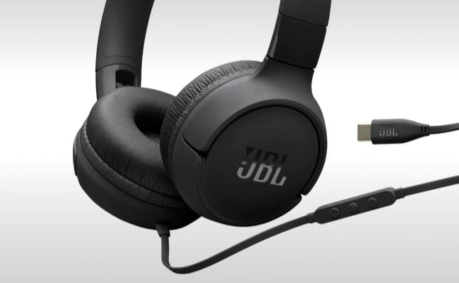 JBL Tune 520C