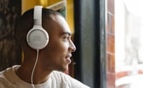 JBL Tune 520C
