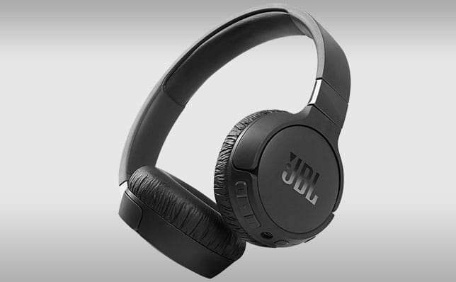 JBL Tune 660 NC