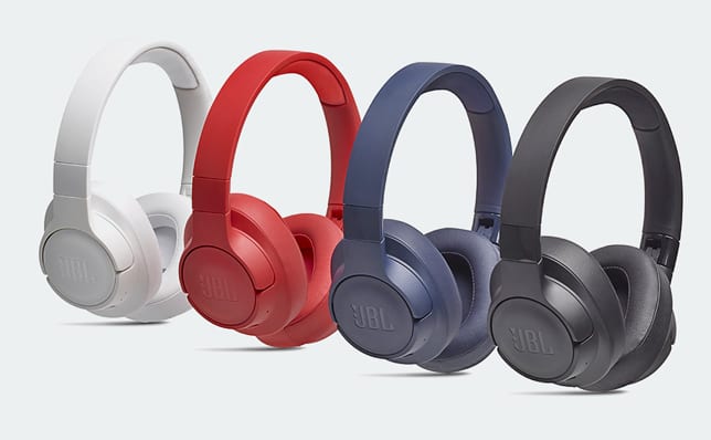 JBL Tune 700 BT