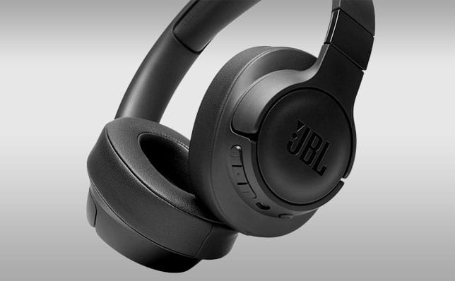 JBL Tune 710 BT