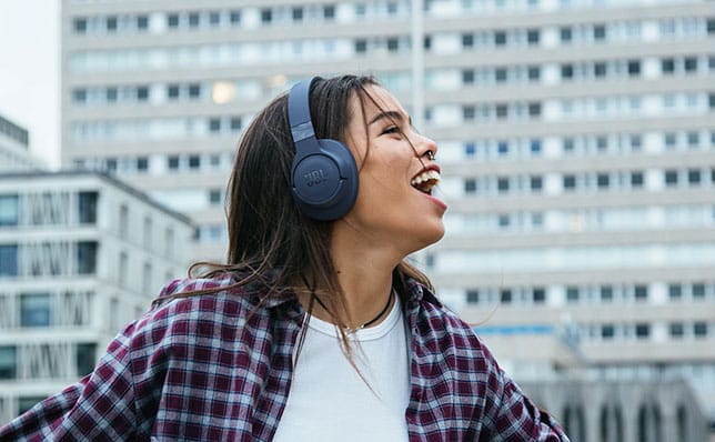 JBL Tune 710 BT