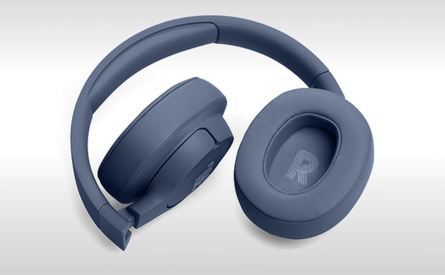 JBL Tune 720 BT