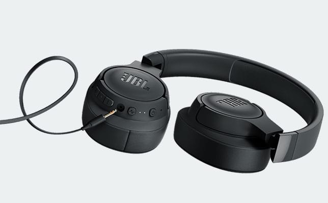 JBL Tune 750 BT NC