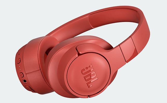 JBL Tune 750 BT NC
