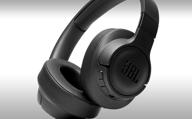 JBL Tune 760 NC