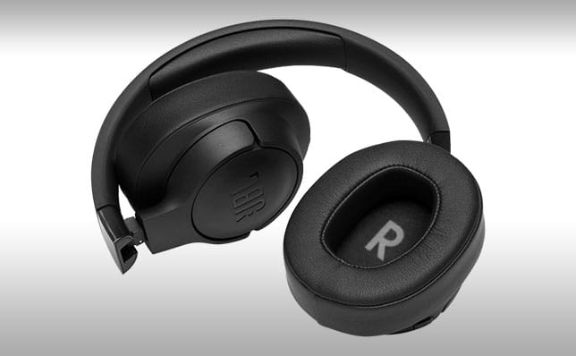 JBL Tune 760 NC
