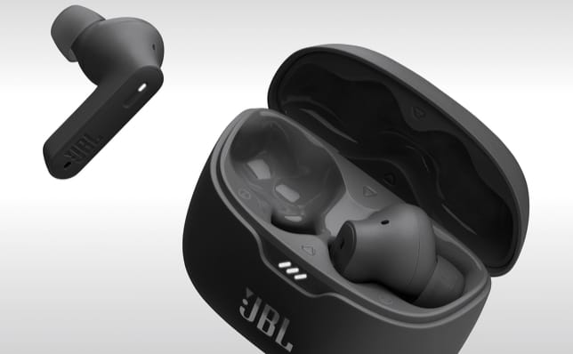 JBL Tune Beam