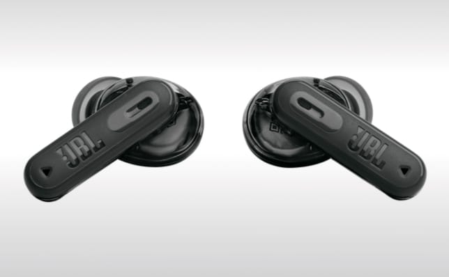 JBL Tune Beam 2