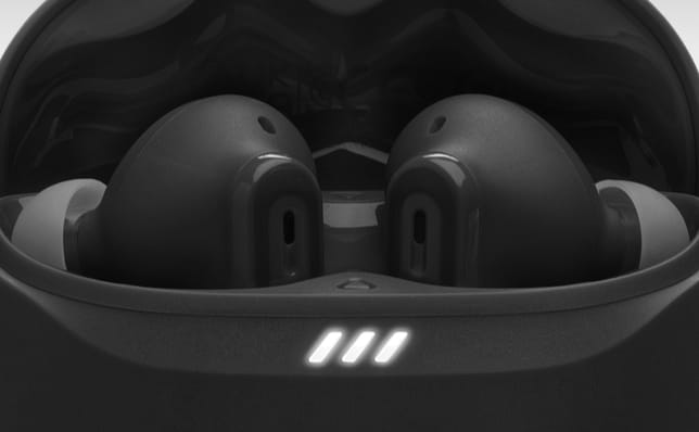 JBL Tune Beam 2