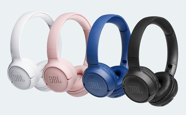 JBL Tune500 BT