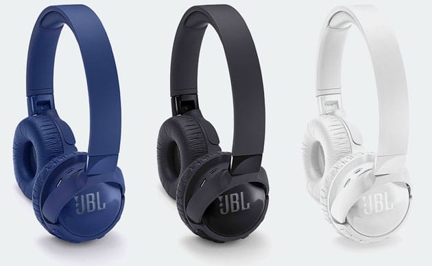 słuchawki JBL Tune600 BT NC