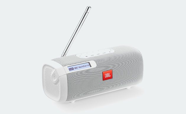 JBL Tuner