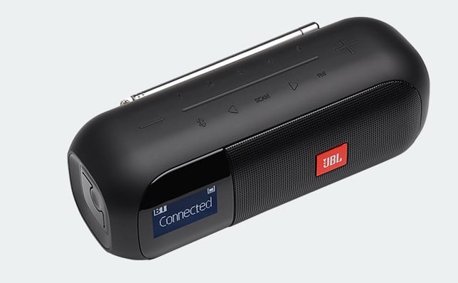 JBL Tuner 2