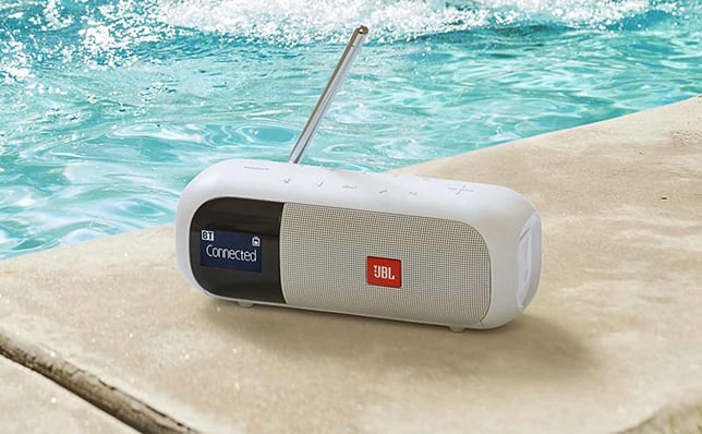 JBL Tuner 2