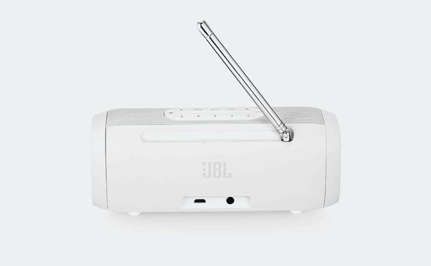 JBL Tuner