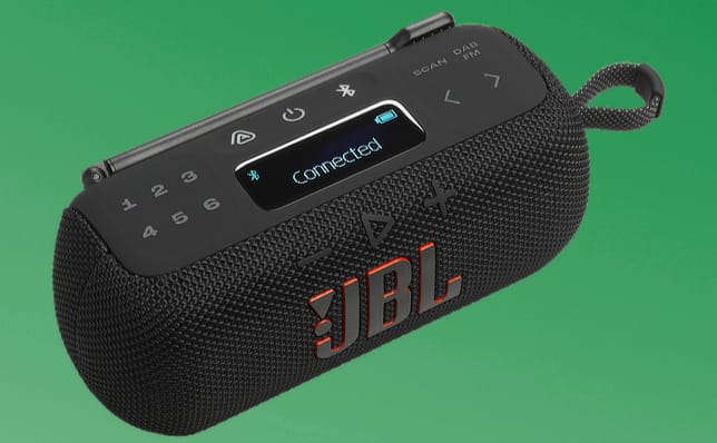 niezdefiniowano - JBL Tuner 3