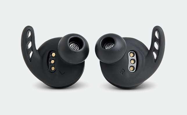 słuchawki JBL UA Sport Wireless Flash