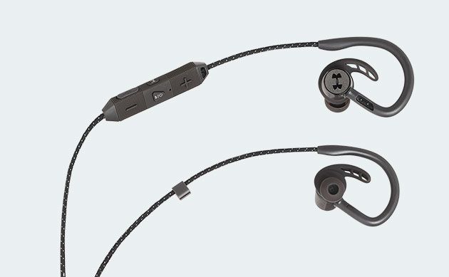 Słuchawki sportowe JBL UA Sport Wireless Pivot