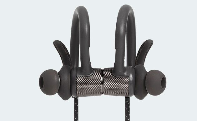 Słuchawki sportowe JBL UA Sport Wireless Pivot