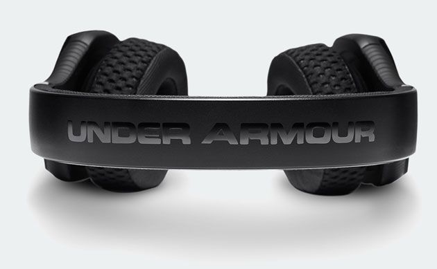 JBL Under Armour Sport Wireless Train