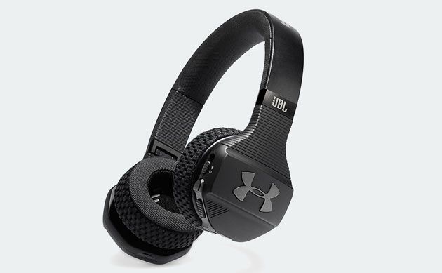 JBL Under Armour Sport Wireless Train