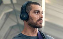 JBL Under Armour Sport Wireless Train