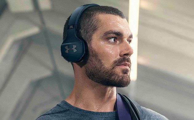 jbl under armour bt train