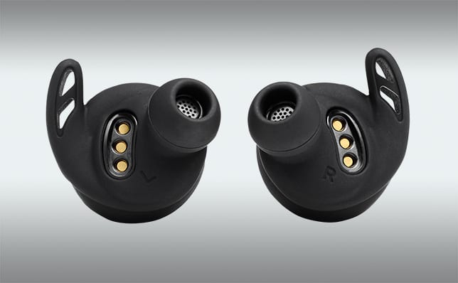 JBL Under Armour True Wireless Flash X
