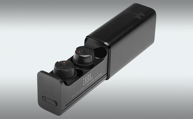 JBL Under Armour True Wireless Flash X