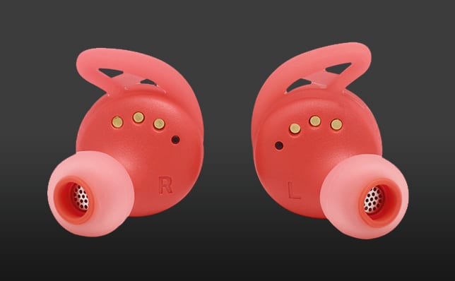 JBL Under Armour True Wireless Streak
