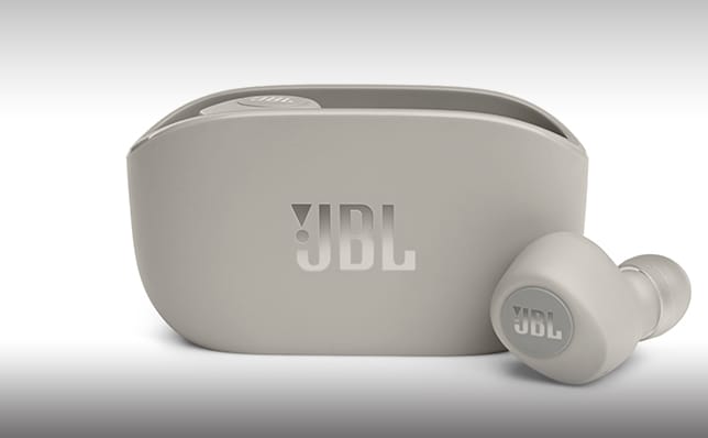 JBL Vibe 100 TWS
