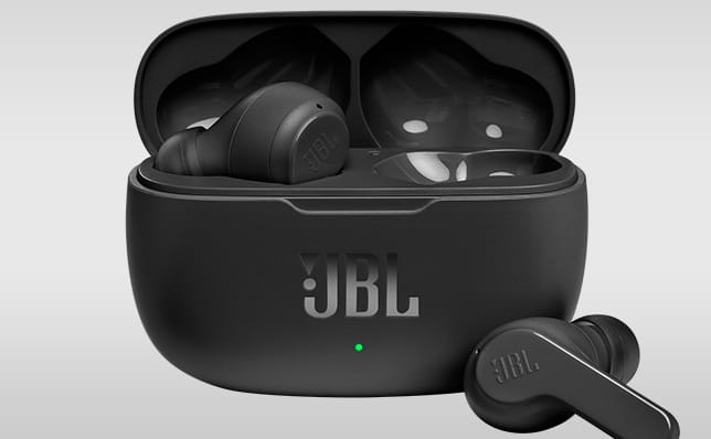 JBL Vibe 200 TWS
