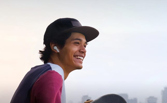 niezdefiniowano - JBL Vibe 200 TWS