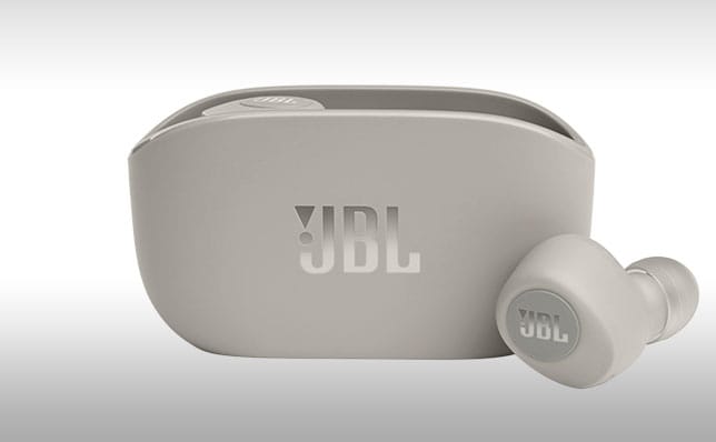JBL Wave 100 TWS