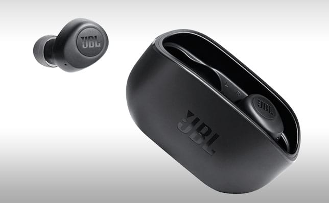 JBL Wave 100 TWS