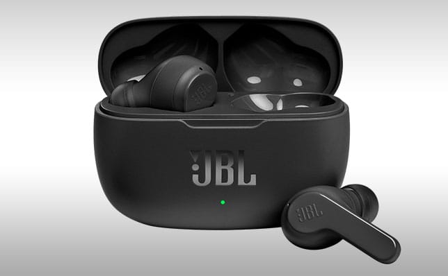 JBL Wave 200 TWS