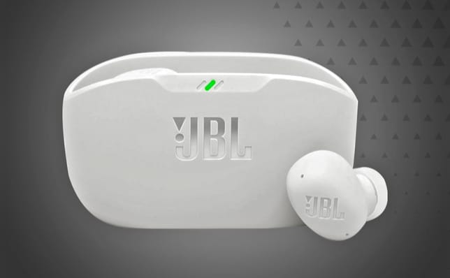niezdefiniowano - JBL Wave Buds 2