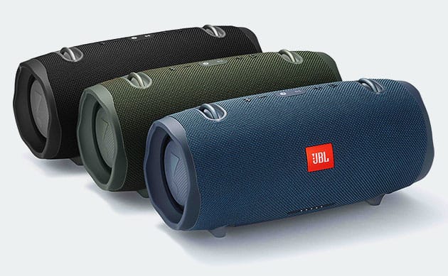 JBL Xtreme 2