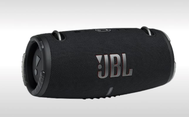 JBL Xtreme 3 MK2