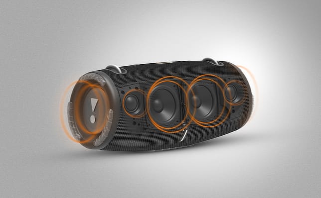 JBL Xtreme 3 MK2