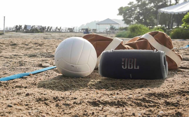 JBL Xtreme 3 MK2