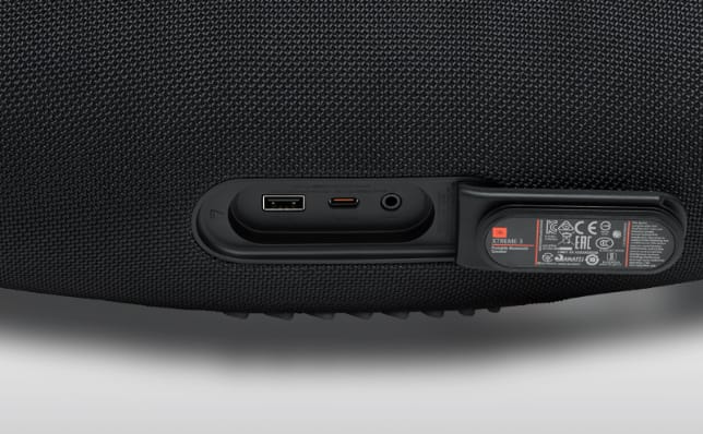 JBL Xtreme 3 MK2