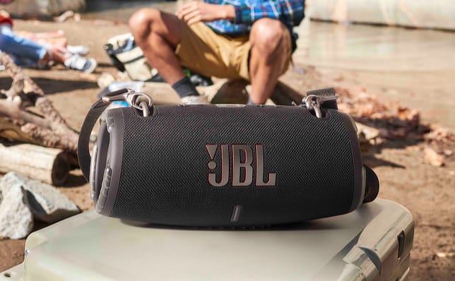 JBL Xtreme 3 MK2