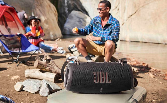 niezdefiniowano - JBL Xtreme 3