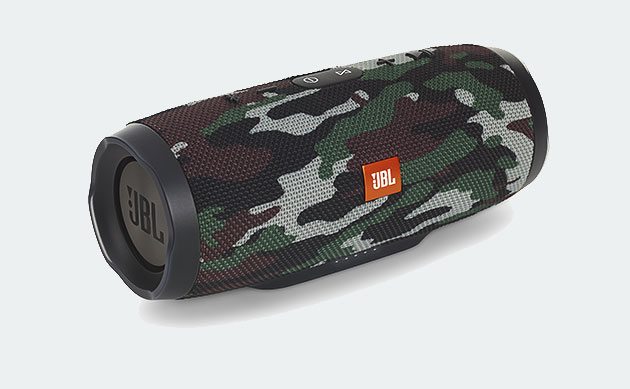 niezdefiniowano - JBL edycja specjalna głośników Bluetooth